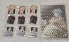 【神之塔】まるくじ　大吉　小吉　10点セット