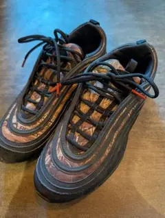 NIKE AIR MAX 97 リアルツリー 26.5cm