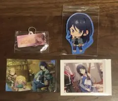 プロセカ　星乃一歌　グッズセット