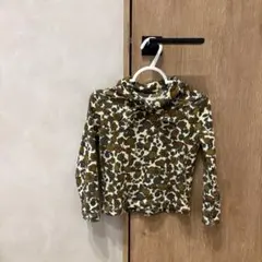 Misha & Puff スカウト