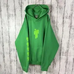 2026年最新】Billie Eilish パーカーの人気アイテム - メルカリ