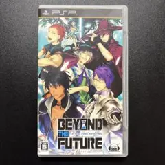 BEYOND THE FUTURE - FIX THE TIME ARROWS…