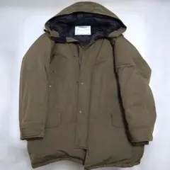 NANGA × URBANRESEARCH ダウンジャケット