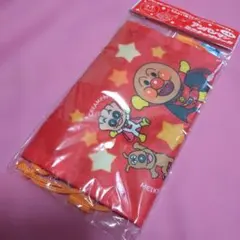 アンパンマン　ミニナップザック