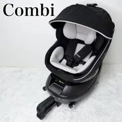 Combi クルムーヴ スマート ISOFIX エッグショック Neo