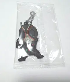 仮面ライダー　レジェンドライダー　ラバーマスコット　BLACKSUN