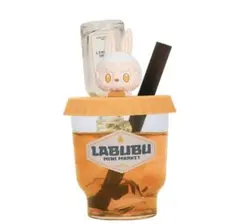 POP MART LABUBU Wacky Mart アロマディフューザー 3点 POP MART LABUBU Wacky Mart アロマディフューザー 3点