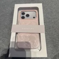casetify バレリーナピンクリボン ピローケース iPhone17pro - メルカリ