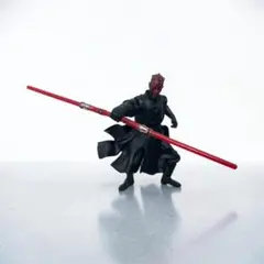 Star Wars ダース・モール フィギュア　HASBRO 3.75inchのサムネイル