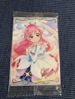 ひろがるスカイ！プリキュア キュアプリズム SR
