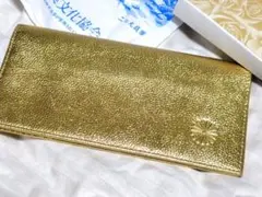 2026年最新】皇居 財布 ゴールドの人気アイテム - メルカリ