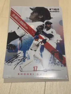 2026年最新】大谷翔平クリアファイルの人気アイテム - メルカリ