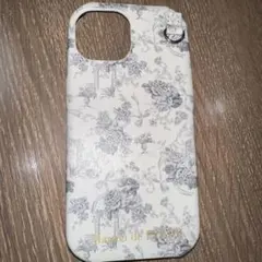 Maison de FLEUR iPhone15 ケースのサムネイル