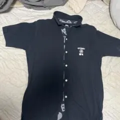 stussy ポロシャツのサムネイル