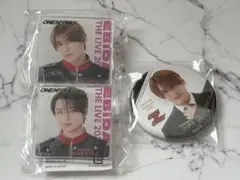 ONE N' ONLY EBiDAN 計3点 まとめ売りのサムネイル