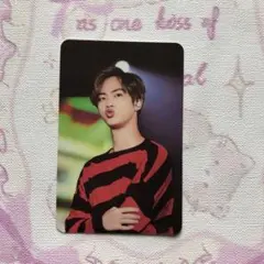 2026年最新】bts ジン dvdの人気アイテム - メルカリ