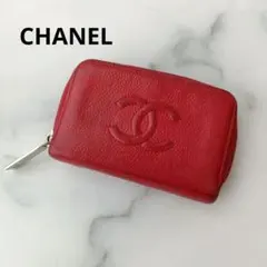 シャネルコインケース シャネルカードケース