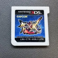 2026年最新】3ds モンスターハンターダブルクロスの人気アイテム