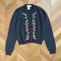 hiro★ドルチェ&ガッバーナのニット カーディガン【美品】 2025年最新】D&G ／ Dolce＆Gabbana レディース カーディガン・ボレロ