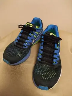 NIKE エア ズーム ストラクチャー 20　26.5