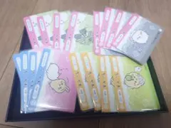 ちいかわ　カードダス2　うさぎ&ちいかわ　まとめ売り