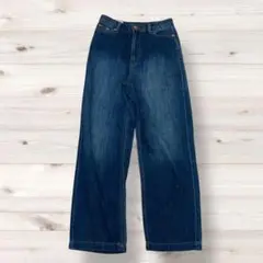 GAP デニム　ジーンズ　ジーパン　25インチ　908J