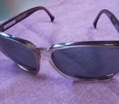 LANVIN サングラス　ヴィンテージ　4/20迄