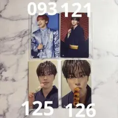 河野純喜 ラントレ 093 121