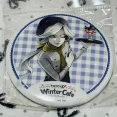 第五人格　スイパラ　アカデミー　カフェ　トレカ　カード　学生証　写真家　ジョゼフ 第五人格 スイパラ アカデミー カフェ トレカ カード 学生証 写真家