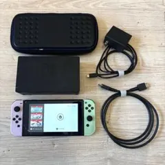 Nintendo Switch ニンテンドースイッチ　本体セット