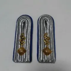 肩章 (カスタム品)