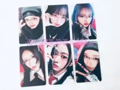 2025年最新】Ive switch withmuu ラキドロ イソの人気アイテム - メルカリ