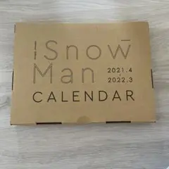 2025年最新】snowman カレンダー 2021の人気アイテム - メルカリ