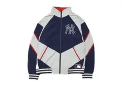 Supreme New York Yankees Track Jacket