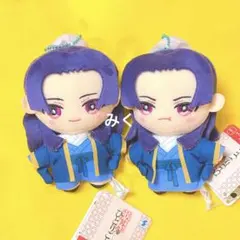 2026年最新】もちもちマスコット 薬屋のひとりごとの人気アイテム