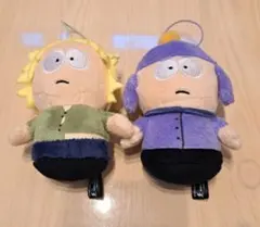 サウスパーク クレイグ