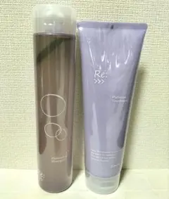 【未開封美品】アジュバン　Re:プラチナム　2本セット 未開封美品】アジュバン Re:プラチナム 2本セット