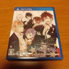 ☆新品未開封☆DIABOLIK LOVERS VANDEAD CARNIVAL