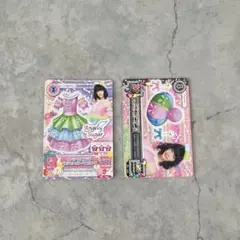 アイカツカード エンジェリーシュガー - メルカリ