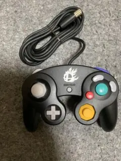 任天堂 ゲームキューブ スマブラ コントローラー 本体