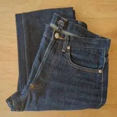 【A.P.C.】NEW STANDARD 26