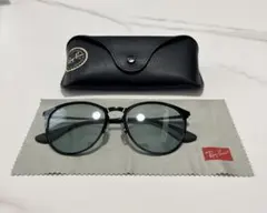 Ray-ban レイバン ERIKA METAL RB3539 002/Q5