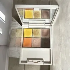 コフレドール 6セレクションアイズ01サニーブラウン アイシャドウ