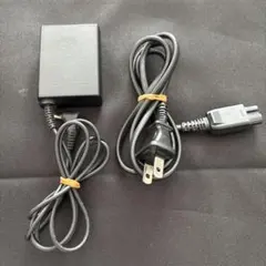 SONY PSP-380 ACアダプター 5V 1500mA