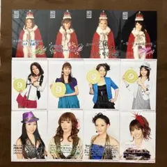 メロン記念日 生写真 ハロプロ 斉藤瞳 村田めぐみ 大谷雅恵 柴田あゆみ 凱旋