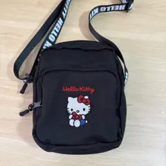 キティ　ショルダーバッグ　SHOO-LA-RUE