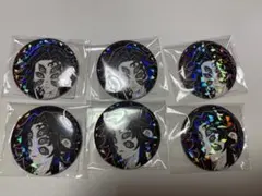 鬼滅の刃 オールスター 缶バッジ 鬼舞辻無惨 - メルカリ