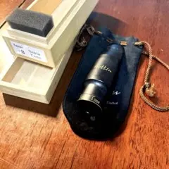 gottsu⭐︎ソプラノサックス⭐︎竹製マウスピース - メルカリ
