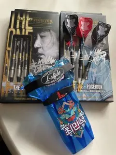 チェミンソクバレルチャンピオンエディションフライトセット - メルカリ