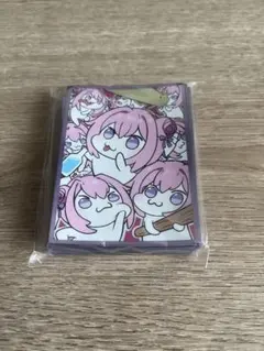 DORO カードスリーブ 勝利の女神:NIKKE メガニケ ドロシー 新品未開封